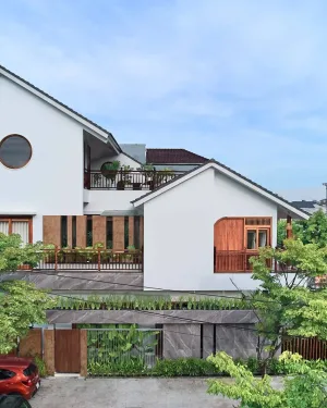 SUNSHINE VILLA
