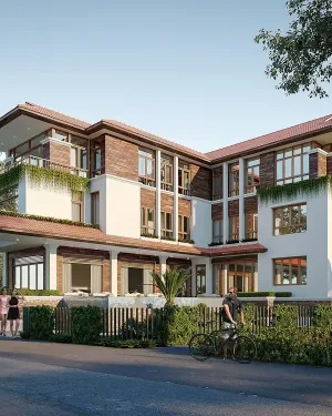 TN VILLA